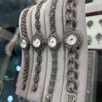 فروش خرید نقره به بالاترین قیمت شرق و غرب تهران|جواهرات|تهران, بروجردی|دیوار