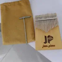 کالیمبا|سازهای سنتی|فومن, |دیوار