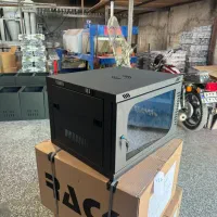 تولید و فروش رک شبکه دیواری در همه سایز|مودم و تجهیزات شبکه|تهران, لاله زار|دیوار