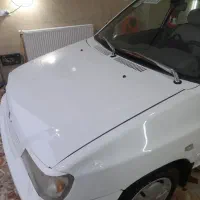 ۱۳۲se بی رنگ مدل ۹۵ کم کارکرد ماشین عروسک|خودرو سواری و وانت|نوشهر, |دیوار