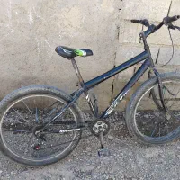 دوچرخه بیست و شش و بیست