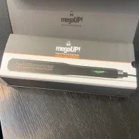 فروش اتو موی Megaup