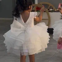 لباس مجلسی کودک دوقلویی