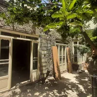 بازسازی کامل ساختمان با طراحی رایگان وتیم حرفه‌ای