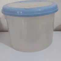 دو عدد سطل برنج