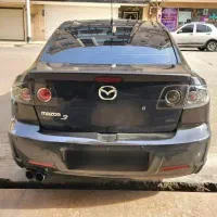 مزدا ۳ تیپ ۳|خودرو سواری و وانت|قم, سراجه (۱۵ خرداد)|دیوار