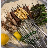 راه اندازی جگرکی ورستوران