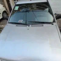 پراید ۱۳۱مدل ۸۹