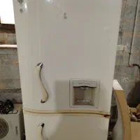 یخچال فریزر بالا و پائین سایوان
