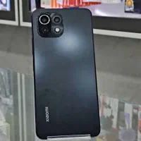 mi 11 lite شیائومی 11 لایت