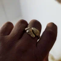 انگشتر قدیمی|بدلیجات|اصفهان, بهارستان|دیوار