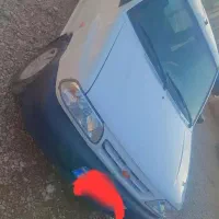 پراید وانت مدل۹۹