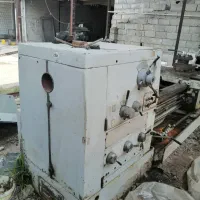 دستگاه تراش۳متر