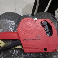 فروش یک موتور گیربکس، درایو یا اینورتر، لیبل زن|ماشین‌آلات صنعتی|رباط‌کریم, الارد|دیوار