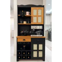 زیبایی خانه شما با ما کافی بار ماهان