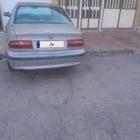 سمند|خودرو سواری و وانت|مشهد, شهید قربانی|دیوار