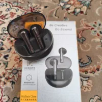هندزفری qcy Ailybuds|لوازم جانبی موبایل و تبلت|تهران, نیروی هوایی (پیروزی)|دیوار