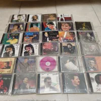 CD original سی دی کمیاب کلکسیونی