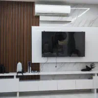 کابینت|کتابخانه، شلف، قفسههای دیواری|جیرفت, |دیوار