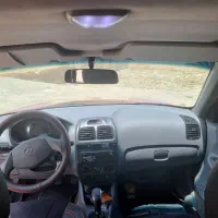 هیوندای ورنا ۸۵ دستی|خودرو سواری و وانت|اصفهان, محمودیه|دیوار