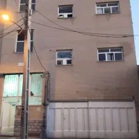 فروش فوری آپارتمان دو خوابه نقلی مرکز شهر منطقه یک|فروش آپارتمان|اصفهان, علی قلی آقا|دیوار