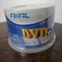 DVD خام|پخش‌کننده DVD و ویدیو|یزد, |دیوار