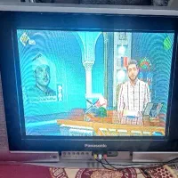 تلویزیون پاناسونیک سالم