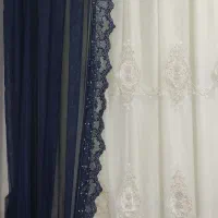 پرده|پرده، رانر، رومیزی|رومشکان, |دیوار