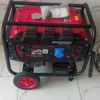 موتور برق .کواکسی ۱۰.۵ کیلو وات.