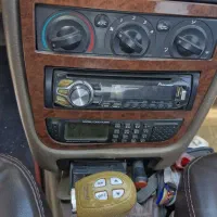 سمند ef7 دوگانه فابریک بی خرج|خودرو سواری و وانت|یزد, |دیوار