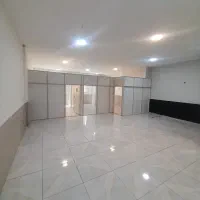 ۱۰۰متر سالن ۴ اتاقه/ زیر برج / کوهک دریاچه چیتگر