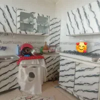 کابینت فلزی