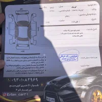 کوییک r مدل ۱۴۰۰ کارکرد ۵۰۰۰۰ تا در حد بدون مشابه|خودرو سواری و وانت|خرمآباد, |دیوار