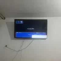 تلوزیون ۵۵ اینچ