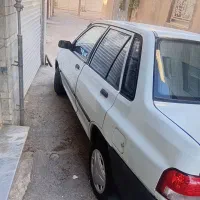 پراید ۱۳۱ مدل ۸۰ کارکرد ۳۶۰.۰۰۰|خودرو سواری و وانت|نهاوند, |دیوار