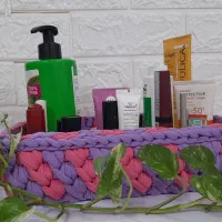 بافت انواع سبدایه تریکو