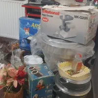 چینی جات خانه همه رقم اصل|حراج|رشت, فلسطین|دیوار