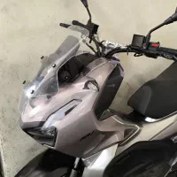 adv 150|موتورسیکلت|تبریز, |دیوار