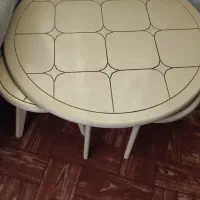 میز عسلی|مبلمان خانگی و میز عسلی|گنبد کاووس, |دیوار