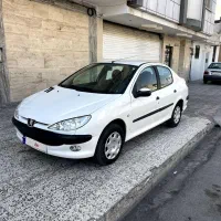 206اس دی V8مدل87|خودرو سواری و وانت|مشهد, کارگران|دیوار