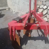 گاوآهن سه خیش|ماشینآلات صنعتی|ملکشاهی, |دیوار