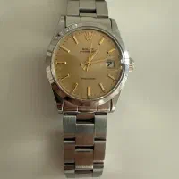 ساعت رولکس 6694قدیمی اتوماتیک موتور۸۲۰۰میوتا ژاپن|ساعت|تهران, پاسداران|دیوار