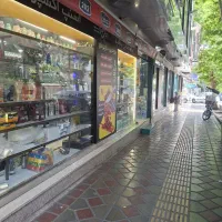 ۶۰۰ متر مناسب هایپر و ... ۲۰ متر دهنه ، تردد بالا