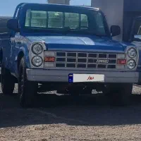 نیسان دیزل مدل 90