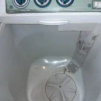 ماشین لباسشویی دوقلو|ماشین لباسشویی و خشک‌کن لباس|پاکدشت, پاکدشت (مامازند)|دیوار