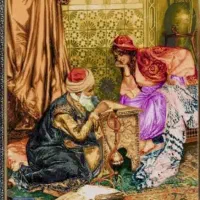 فال دعا و پیش گویی دقیق|خدمات پذیرایی، مراسم|رشت, گلسار|دیوار