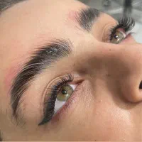 تخفیفات ویژه اکستنشن مژه لیفت لمینت مژه ابرو|خدمات آرایشگری و زیبایی|زاهدان, |دیوار