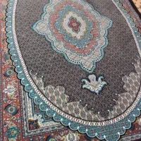 فرش ۳ متر