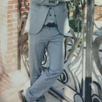 کت و شلوار دامادی نو|لباس|پاکدشت, پاکدشت (مامازند)|دیوار