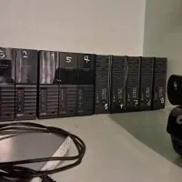 هارد اکسترنال سالم ۴ و ۶ ترابایت آداپتوری